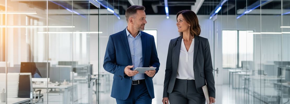 Strategic partner of VIP Leilões with technology services