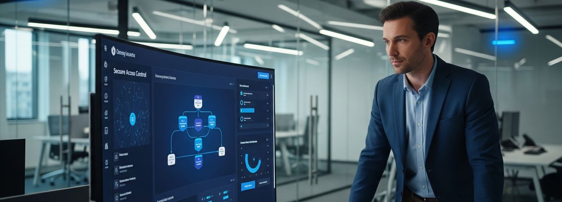 Zero Trust: o que é e como implementar na sua empresa