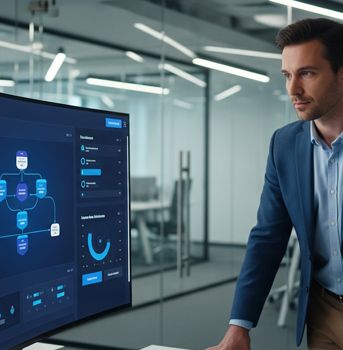 Zero Trust: o que é e como implementar na sua empresa