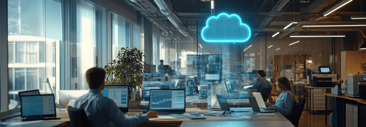 Cloud 2026: Como as empresas vão usar nuvem para escalar inovação  