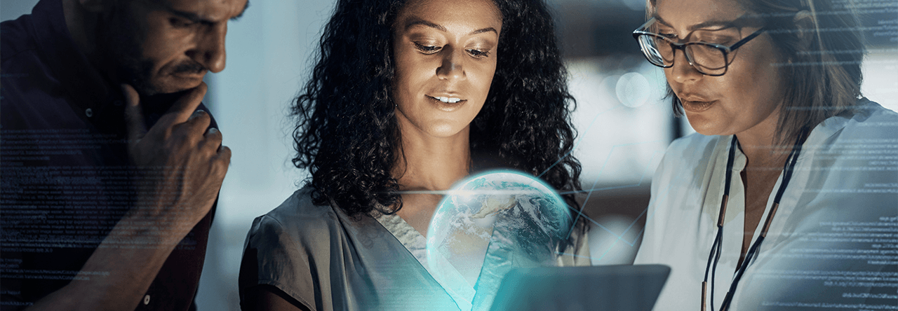 IA na prática: 4 aplicações que já estão revolucionando empresas