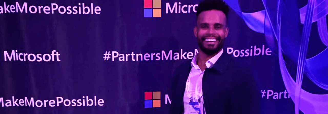 Teltec Data no Microsoft Ignite 2025