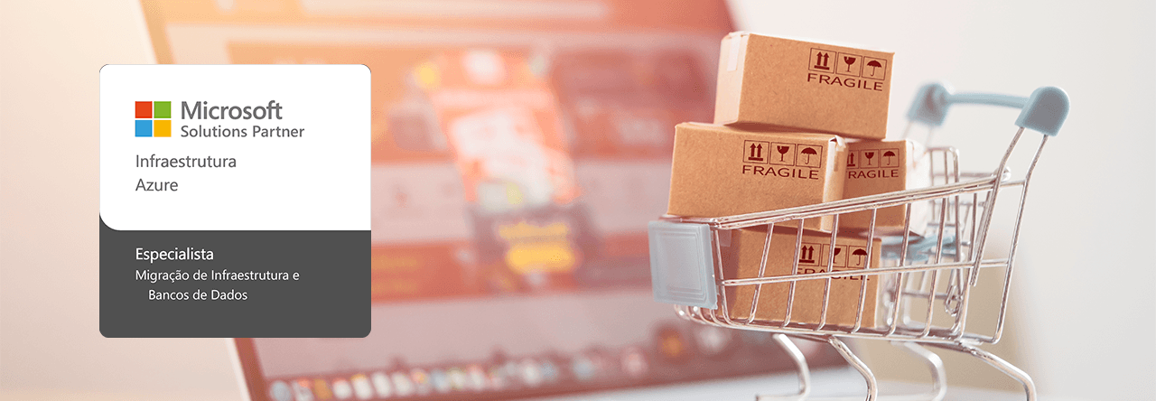 Ideris investe no melhor da tecnologia e ganha em desempenho, segurança e performance com Azure