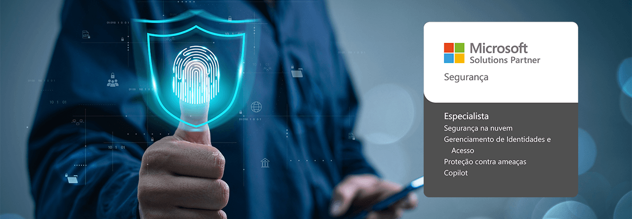 Virgo Raises Microsoft Secure Score from 49 to 82 with Support from Teltec Data
