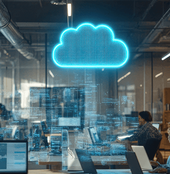 Cloud 2026: Como as empresas vão usar nuvem para escalar inovação  