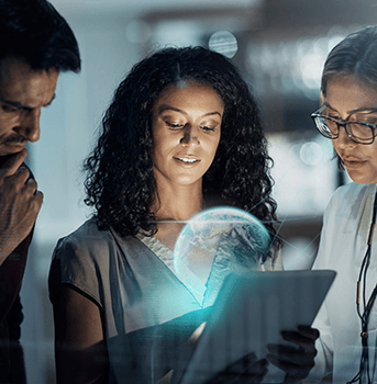 IA na prática: 4 aplicações que já estão revolucionando empresas