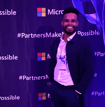 Teltec Data no Microsoft Ignite 2025