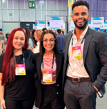Teltec Data no Web Summit 2026