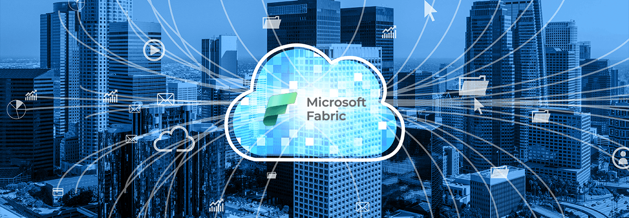 Microsoft Fabric: como repensar sua estratégia de dados com a plataforma unificada