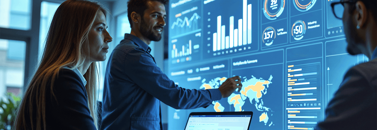 O papel do Power BI na nova era de dados   