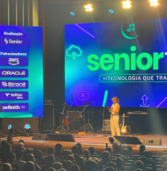 Teltec Data no Seniortec 2025